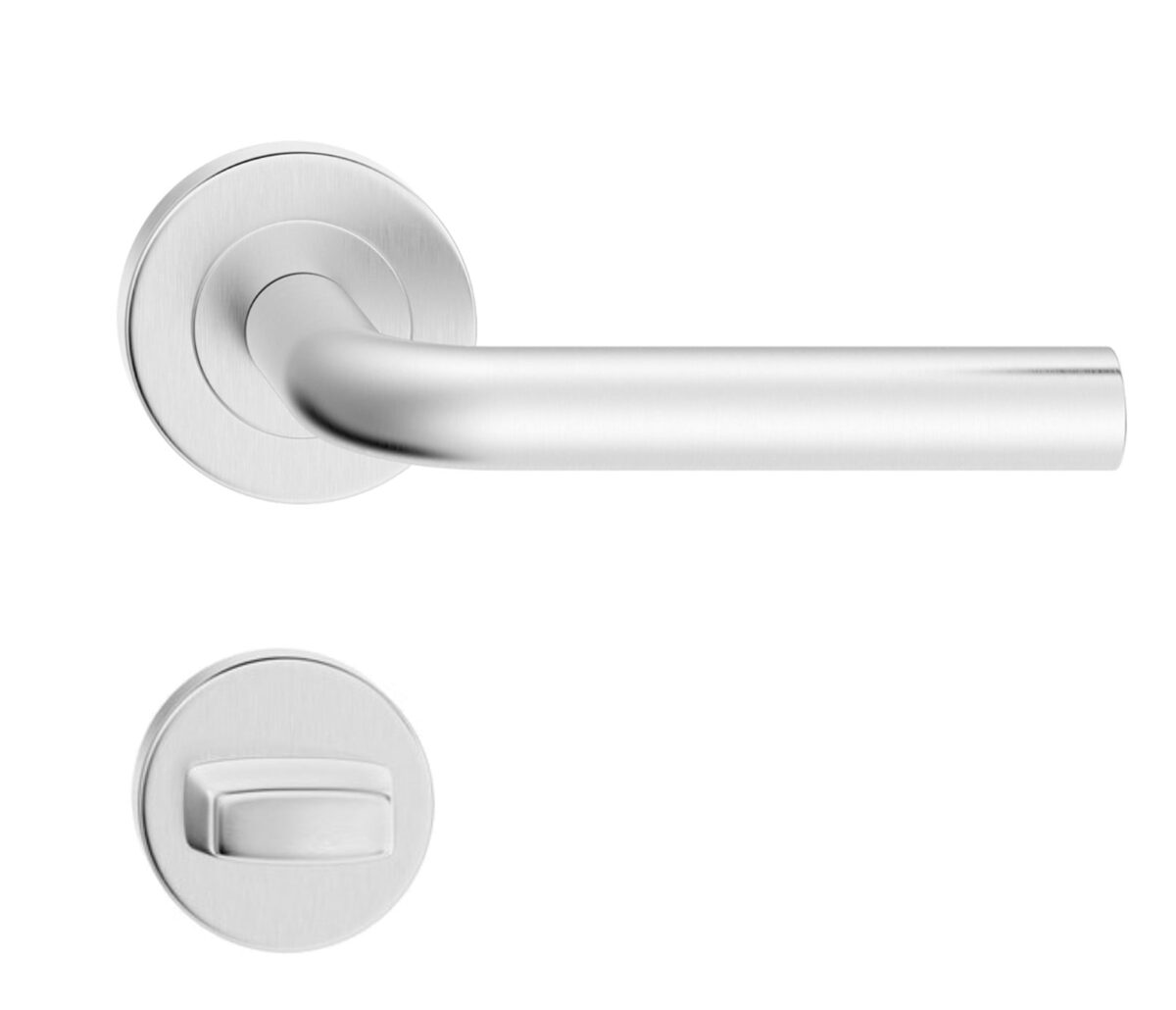 Maner-usa-Metal-Bud-Liu-cu-rozeta-rotunda-pentru-inchidere-WC-Inox