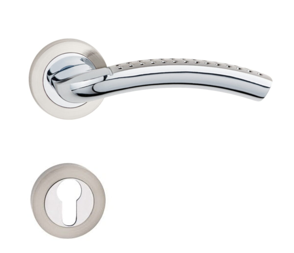 Maner-usa-Metal-Bud-Sharon-cu-rozeta-rotunda-inchidere-pentru-butuc-cilindru-Crom-Nichel