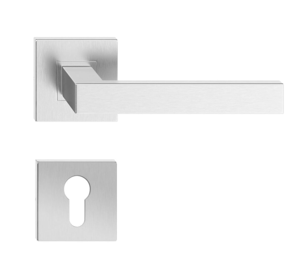 Maner-usa-Metal-Bud-Topaz-cu-rozeta-rotunda-inchidere-pentru-butuc-cilindru-Inox