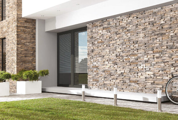 Piatra Decorativă Grenada 1 Beton (0.32mp), Stegu