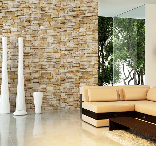 Piatra Decorativă Istria 1 Gips (0.51 mp), Stegu