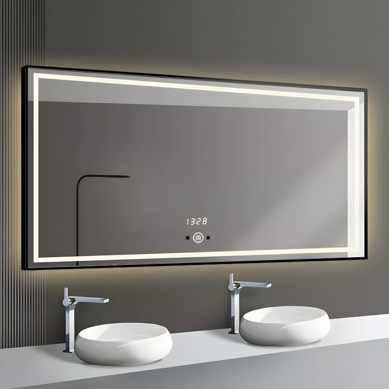 oglinda-led-si-touch-80-x-60-cm-cu-ceas-rama-negru-mat-fnf-j30-smack-423145_upscayl_4x_realesrgan-x4plus